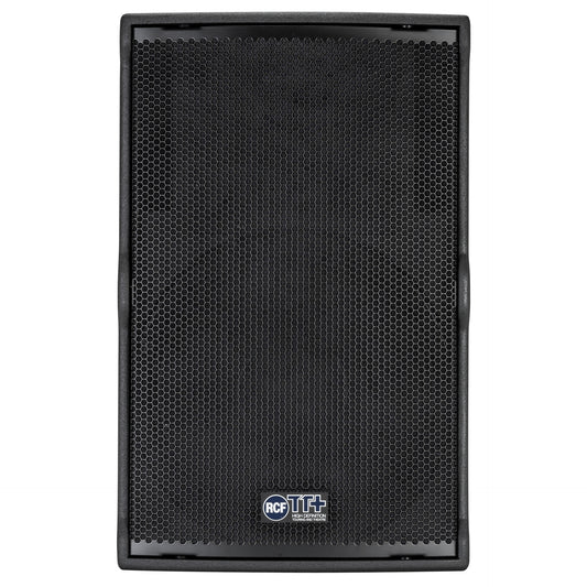 RCF TT 25-A II 15-Inch Powered Speaker