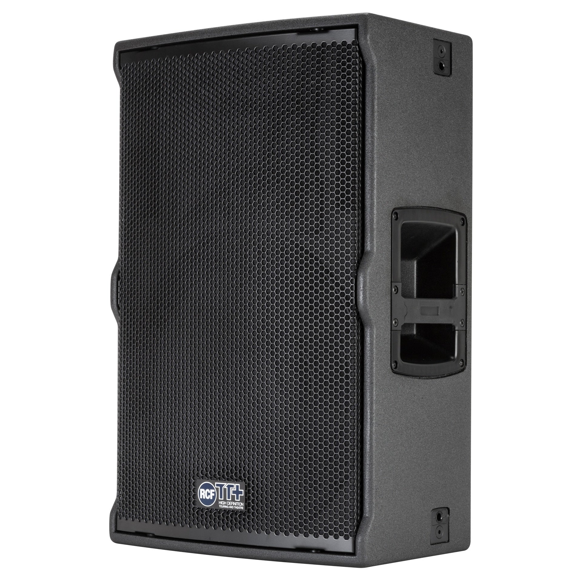 高出力！　RCF TT25A 15インチパワードスピーカー RCF TT 25-A II 15-Inch Powered Speaker – SoundPro