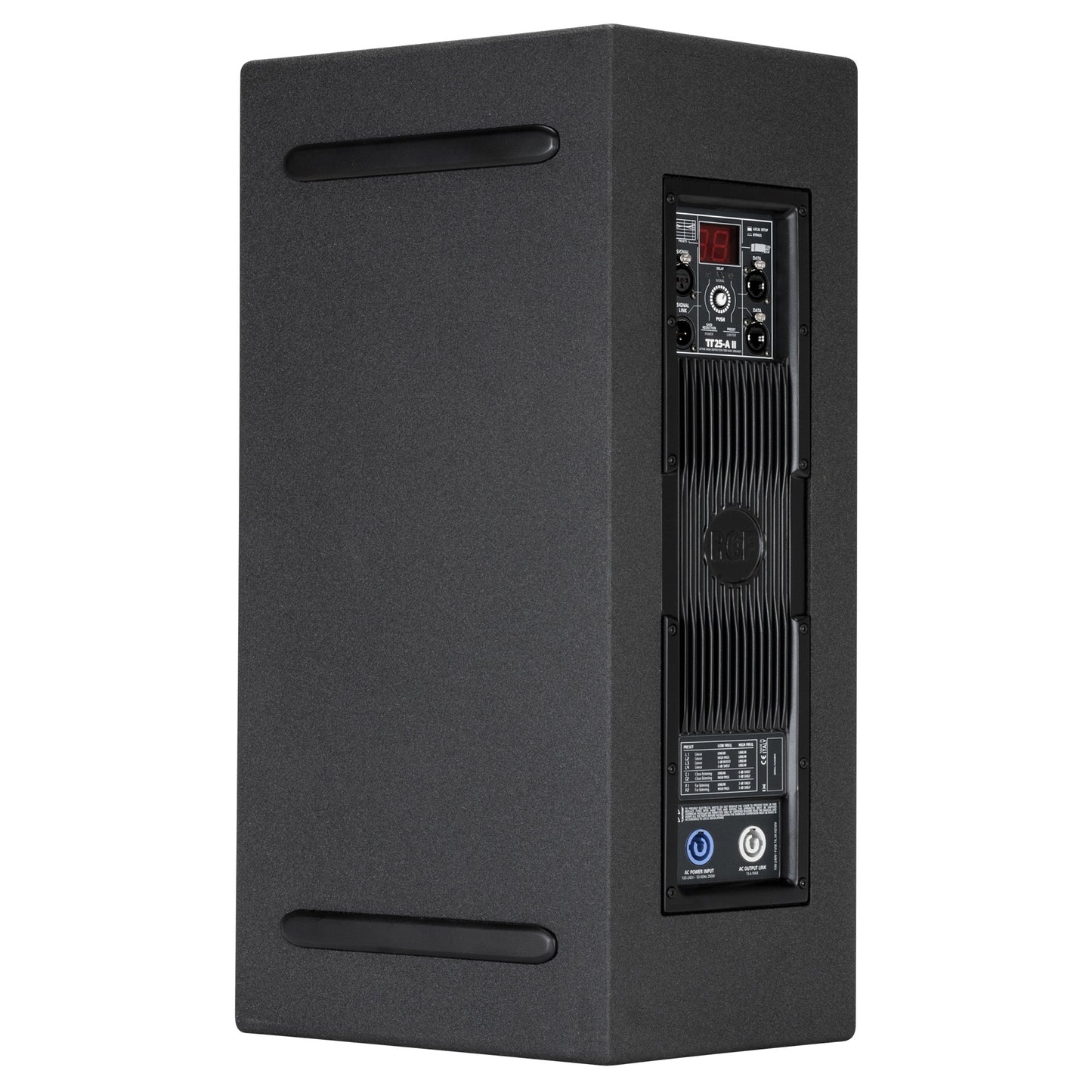 RCF TT 25-A II 15-Inch Powered Speaker