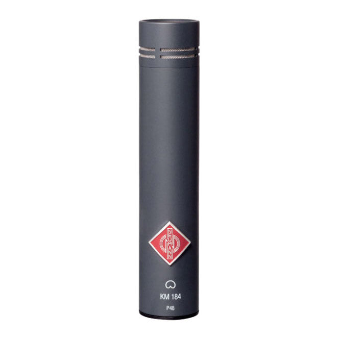 Neumann KM 184 Small Diaphragm Condenser Microphone
