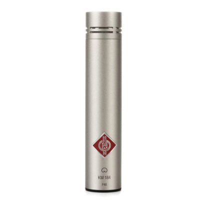 Neumann KM 184 Small Diaphragm Condenser Microphone