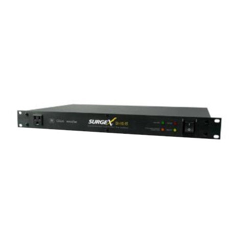 SurgeX SX-1115-RT Rack Mount Surge Eliminator