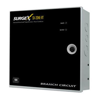 SurgeX SX-20NE-RT Power Conditioner