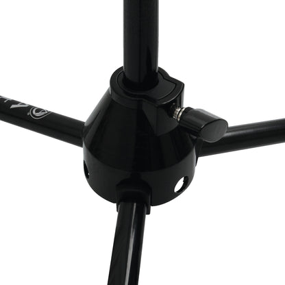 AtlasIED T1930 Adjustable Tripod Mic Stand for Seated Use