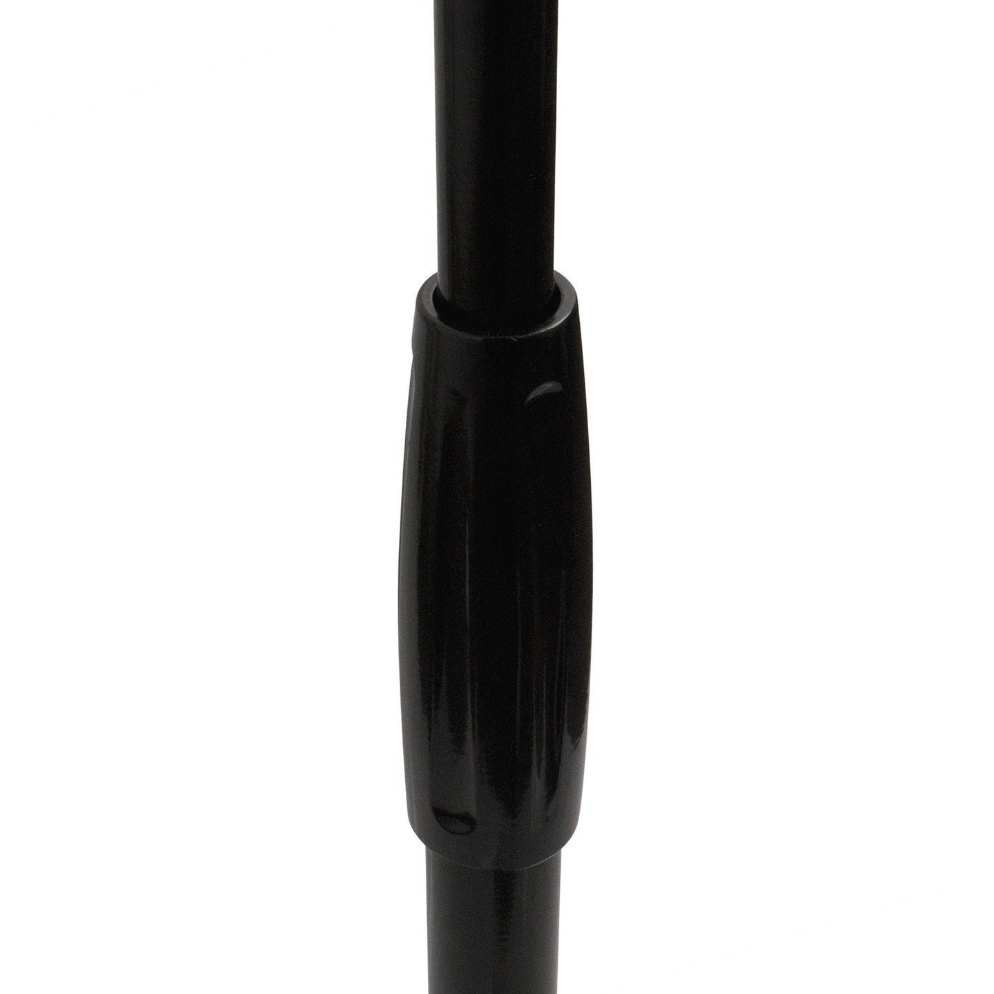 AtlasIED T1930 Adjustable Tripod Mic Stand for Seated Use