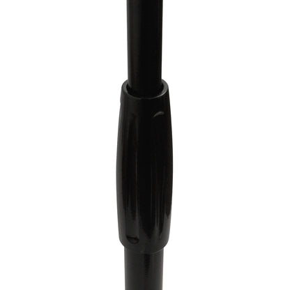 AtlasIED T1930 Adjustable Tripod Mic Stand for Seated Use