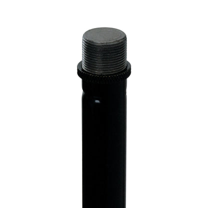 AtlasIED T1930 Adjustable Tripod Mic Stand for Seated Use