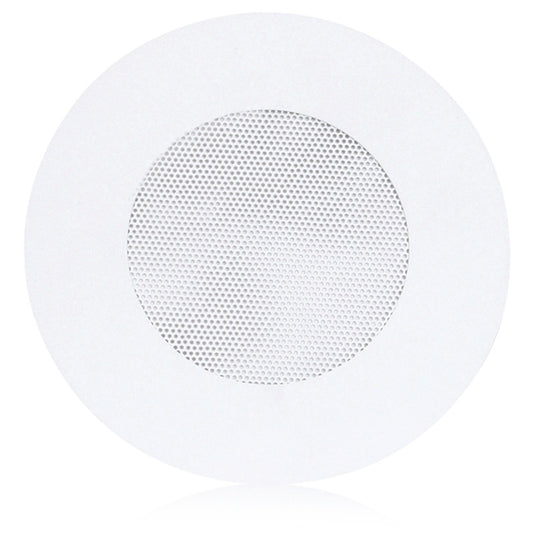 AtlasIED T720-4BT Sculptured Concealed 4" Mounting Baffle