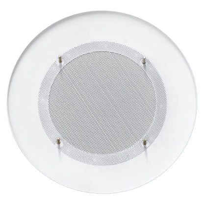 AtlasIED T720-8A Sculptured Concealed Mounting 8" Torsion Baffle