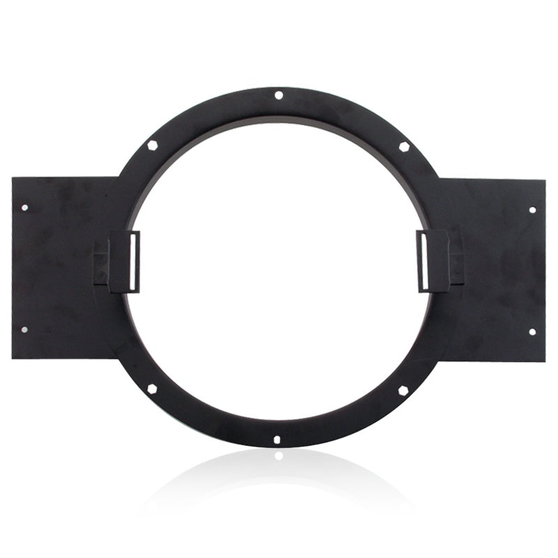 AtlasIED T75-8E1 8" Torsion Mounting Ring For 16" Stud Ceiling
