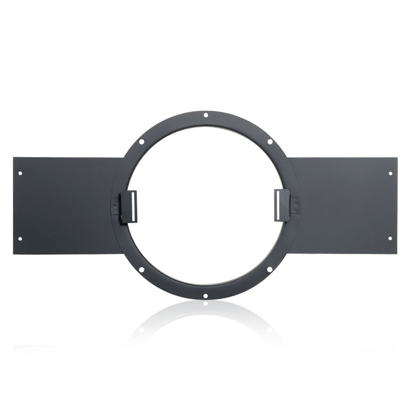 AtlasIED T75-8E2 8" Torsion Mounting Ring For 24" Stud Ceiling