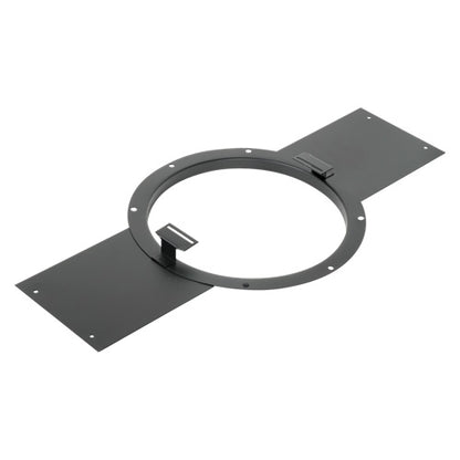 AtlasIED T75-8E2 8" Torsion Mounting Ring For 24" Stud Ceiling