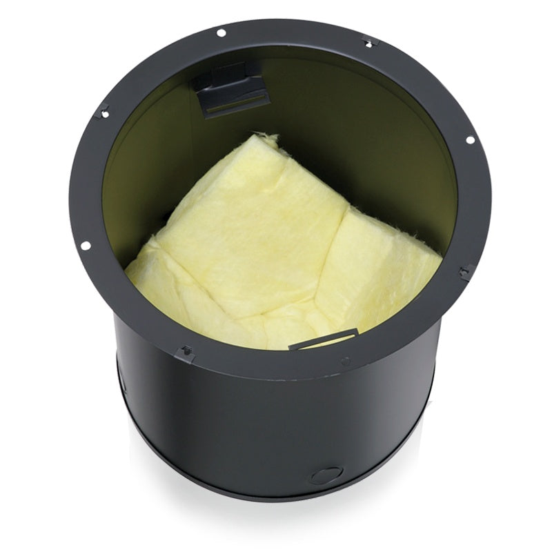 AtlasIED T95-8 Torsion Enclosure for 8" Ceiling Speakers | 10"