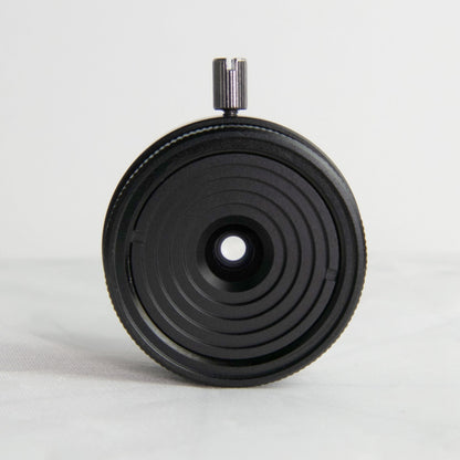 AIDA CS-12.0F CS Mount 12mm Fixed Focal MP Lens