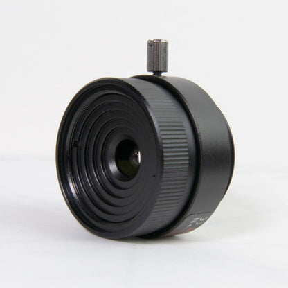 AIDA CS-12.0F CS Mount 12mm Fixed Focal MP Lens