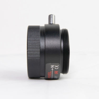 AIDA CS-12.0F CS Mount 12mm Fixed Focal MP Lens