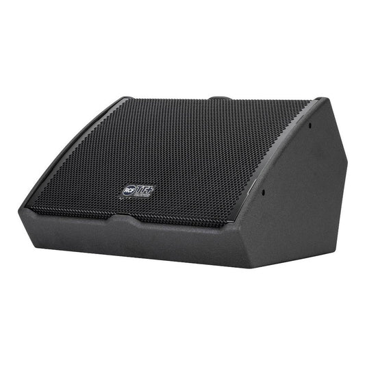 RCF TT 25-CXA 15-Inch Powered Stage Monitor
