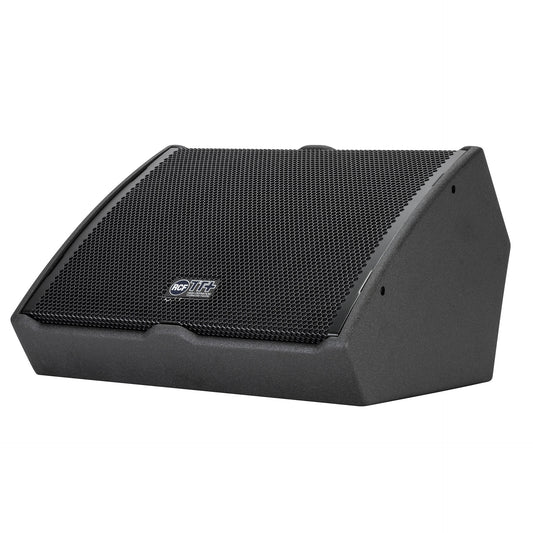 RCF TT 25-CXA 15-Inch Powered Stage Monitor