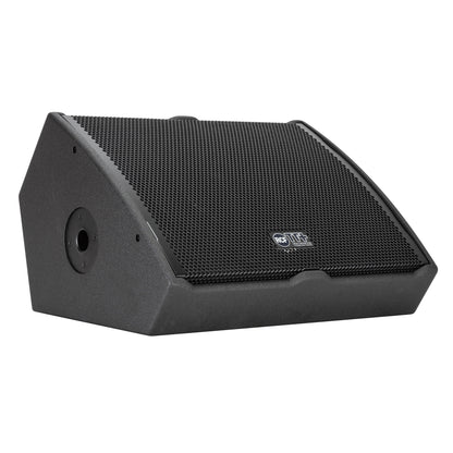 RCF TT 25-CXA 15-Inch Powered Stage Monitor