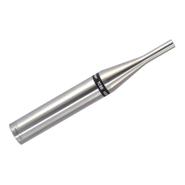 Earthworks TC20 20kHz Omni Microphone for Loud Sources