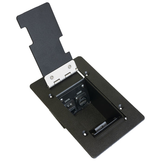 Ace Backstage Mini Stage Pocket 1