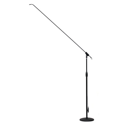 Ace Backstage CSM-60C Portable Choir Stick Overhead Boom Microphone