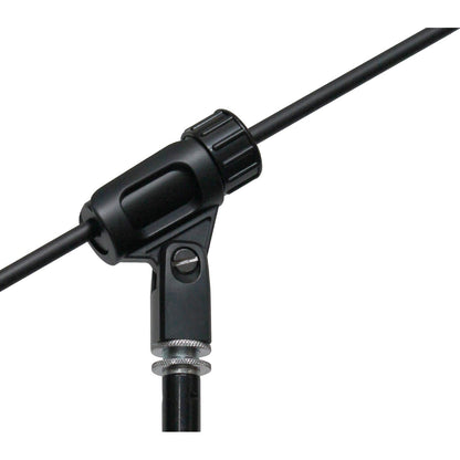 Ace Backstage CSM-60C Portable Choir Stick Overhead Boom Microphone