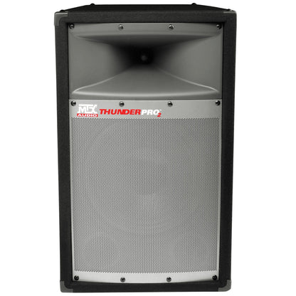 AtlasIED TP1200 2-Way Passive Cabinet Speaker For Mobile DJs