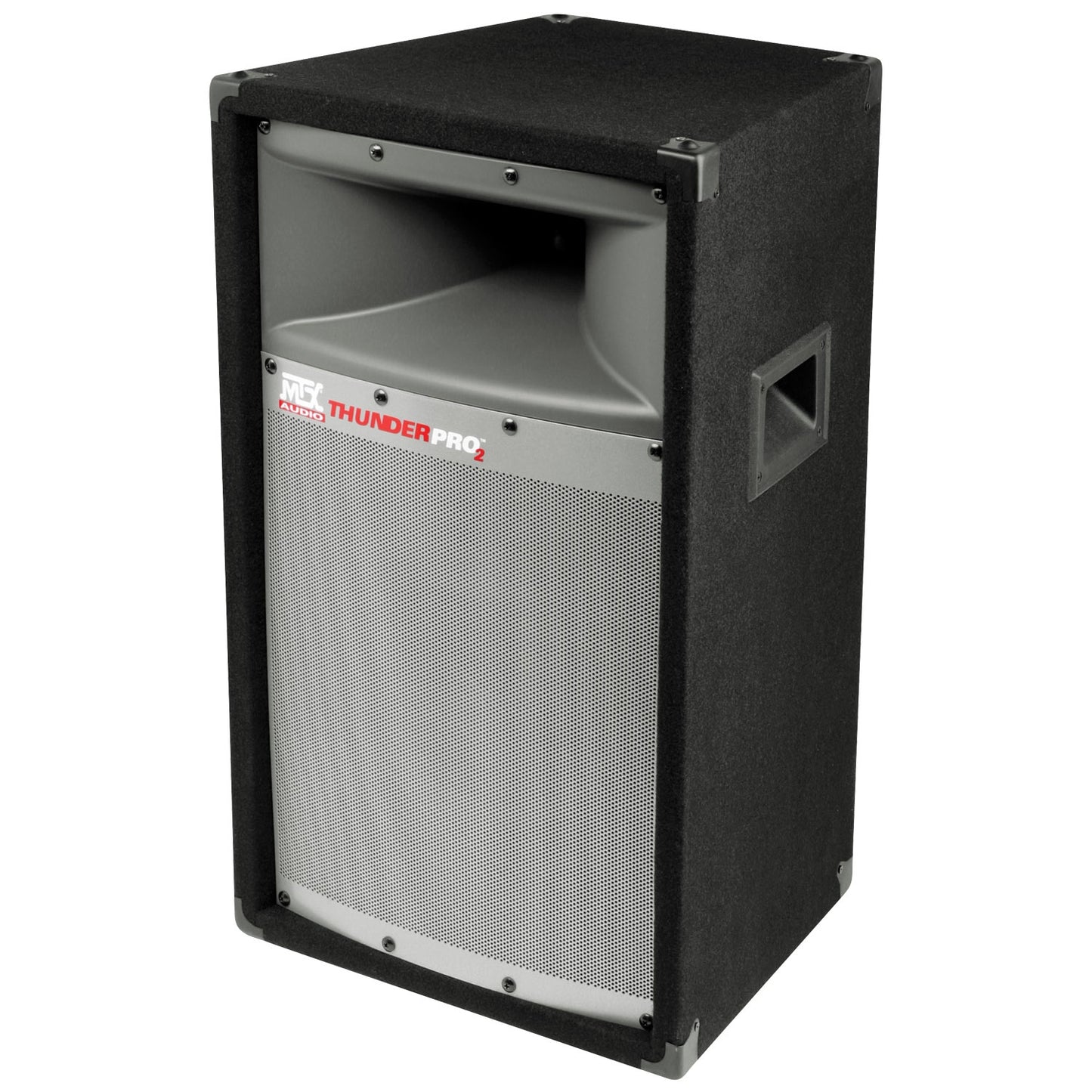 AtlasIED TP1200 2-Way Passive Cabinet Speaker For Mobile DJs