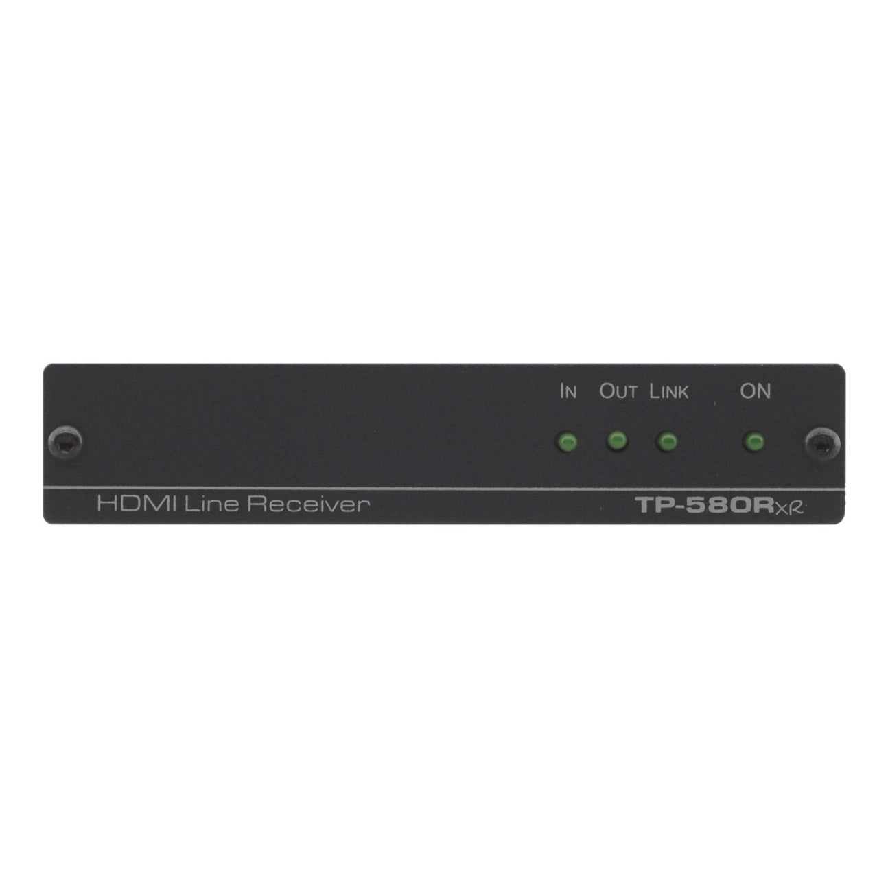 Kramer TP-580RXR 4K60 HDMI Extended Range HDBaseT Receiver