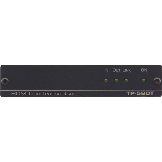 Kramer TP-580T Twisted Pair HDBaseT Transmitter