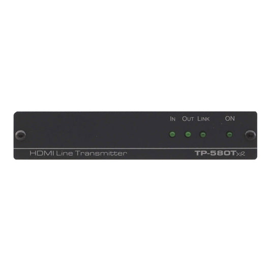Kramer TP-580TXR Twisted Pair Extended Reach HDBaseT Transmitter