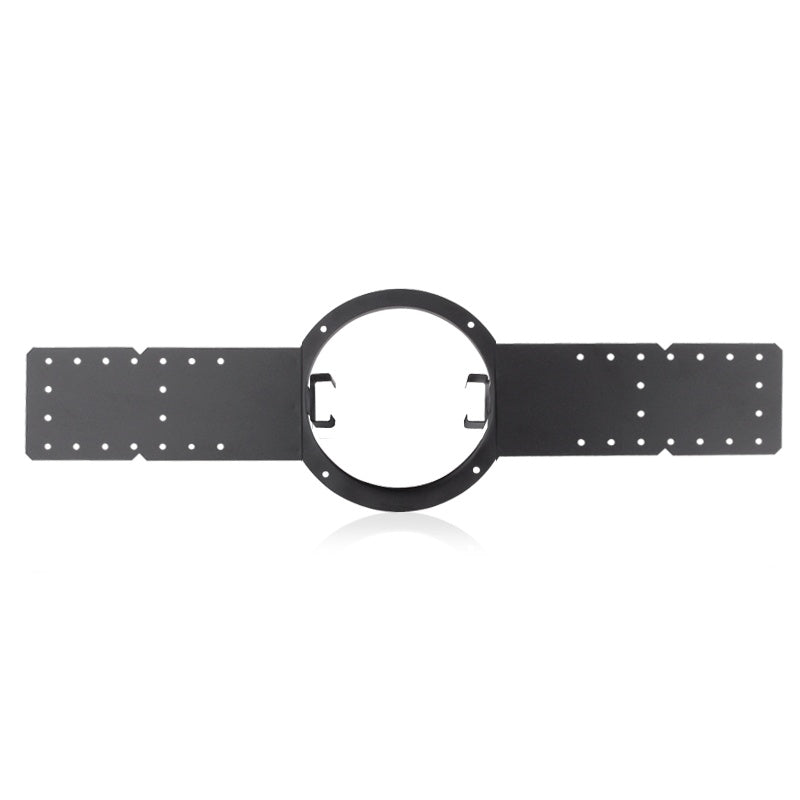 AtlasIED TR411 4" Ceiling Speaker Mounting Ring for Drywall