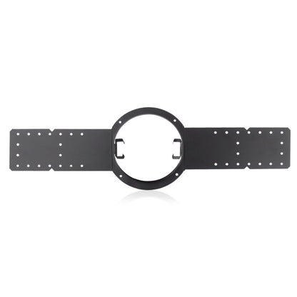 AtlasIED TR411 4" Ceiling Speaker Mounting Ring for Drywall