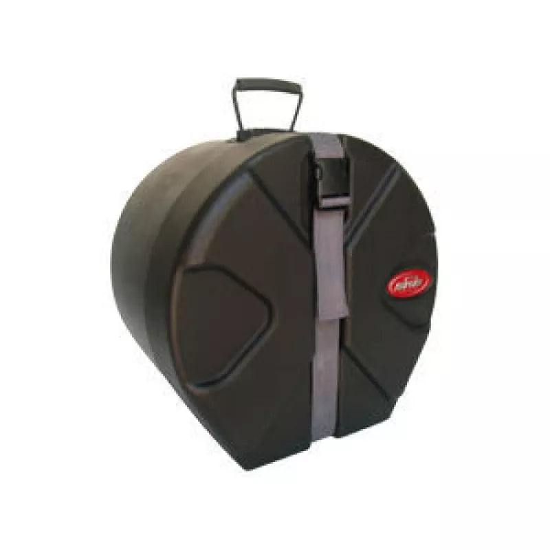 SKB 1-D0812 8x12 Tom cs w/Padded Interior