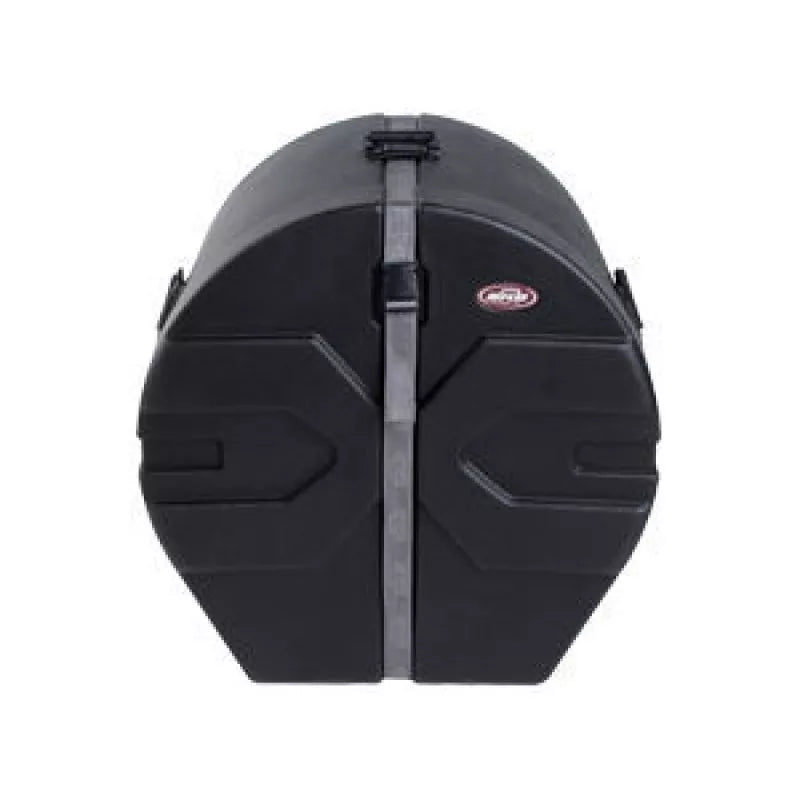 SKB 1-D2022 20x22 Bass cs w/Padded Interio