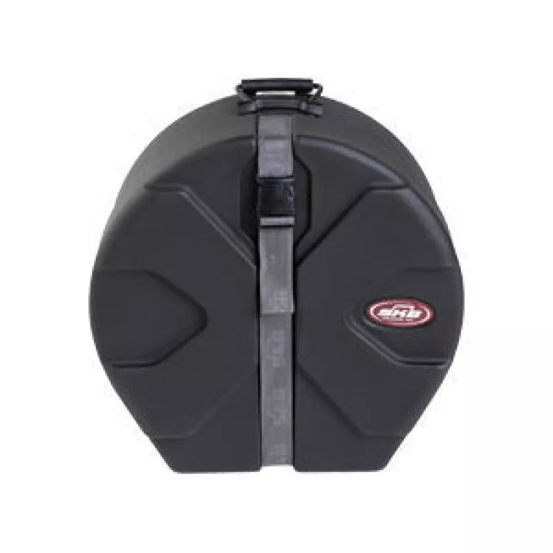 SKB 1-D5514 5 1/2x14 Snare cs w/Padded Int