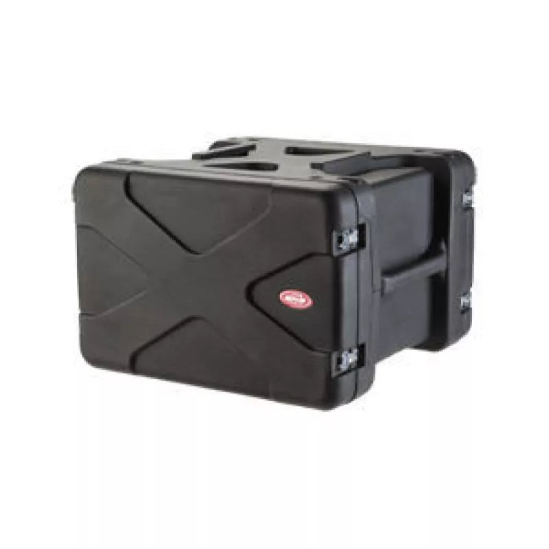 SKB 1-R906U20 6U SHOCK MT, ATA RACK 20in DEE