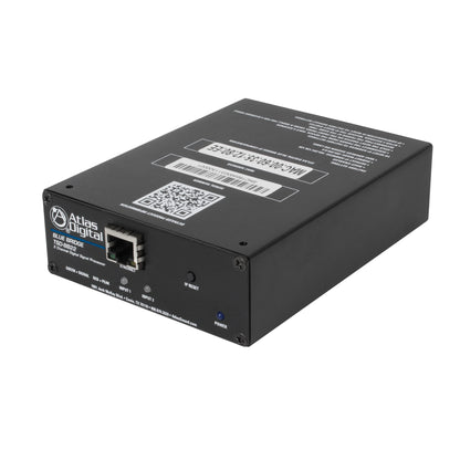 AtlasIED TSD-BB22 2x2 Networkable DSP Mixer