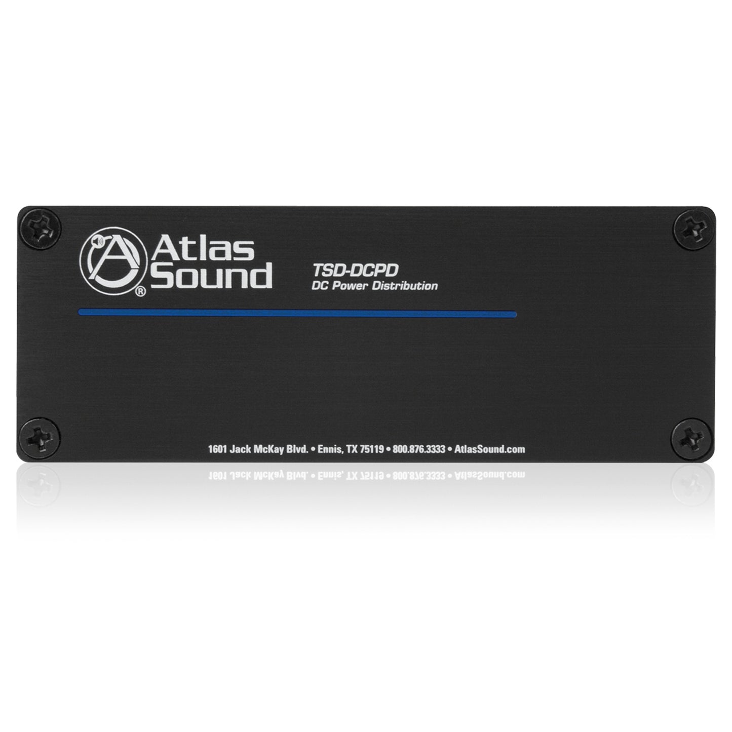 AtlasIED TSD-DCPD DC Power Distribution for TSD Devices