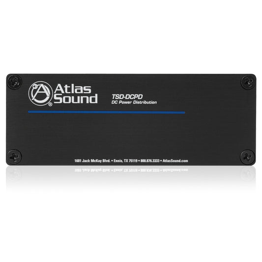 AtlasIED TSD-DCPD DC Power Distribution for TSD Devices