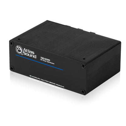 AtlasIED TSD-DCPD DC Power Distribution for TSD Devices