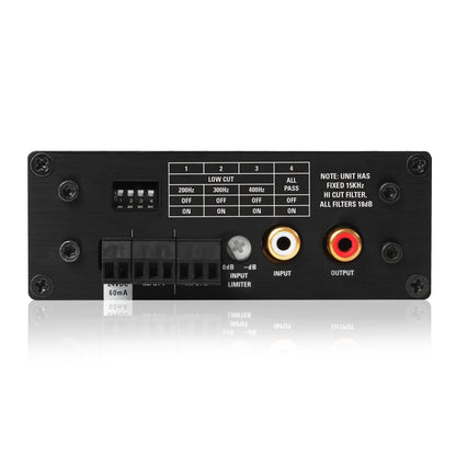 AtlasIED TSD-HF11 Paging Horn Crossover and Limiter Module