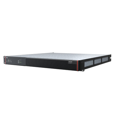 Biamp Voltera D 4800.4 Networked DSP Amplifier With AVB