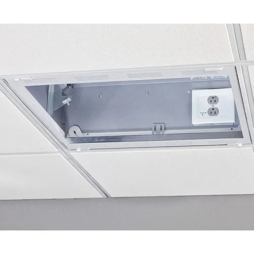 Chief CMS492P2 Suspended Ceiling AV Storage Box