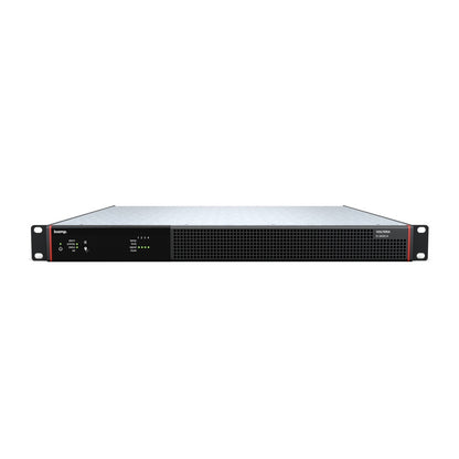 Biamp Voltera D 2400.4 2400W Networked Power Amplifier