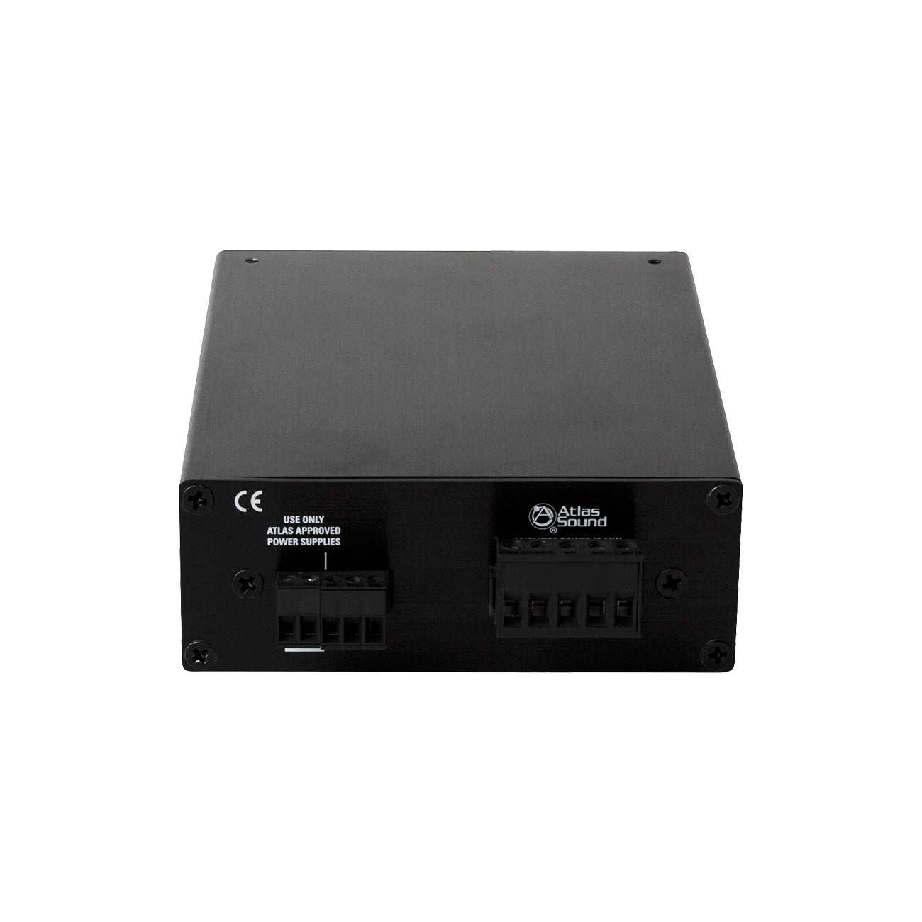 AtlasIED TSD-PA20VG 20W Mono Constant Voltage Power Amplifier
