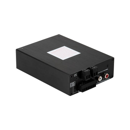 AtlasIED TSD-PA252G Two-Channel 4Ω Stereo Power Amplifier