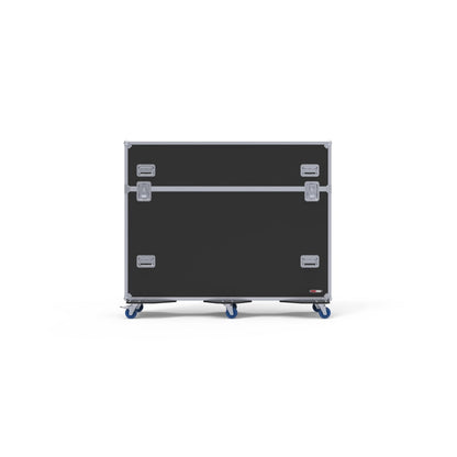 Gator GEXPOELED75 Portable Rack Case with Electric Lift