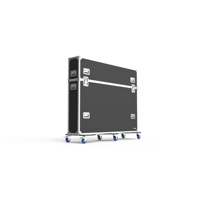 Gator GEXPOELED75 Portable Rack Case with Electric Lift